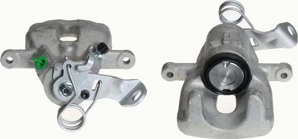 4X4 ESTANFI PDF-21-105 - Brake Caliper autospares.lv