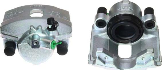 4X4 ESTANFI PDF-21-114 - Brake Caliper autospares.lv