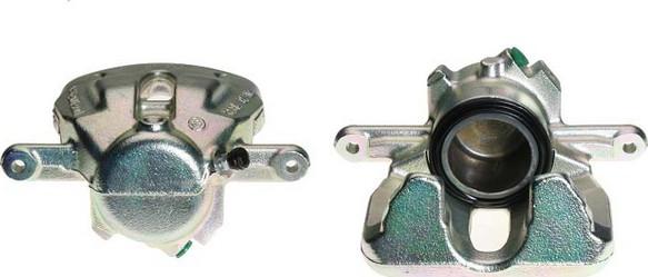 4X4 ESTANFI PDF-22-012 - Brake Caliper autospares.lv