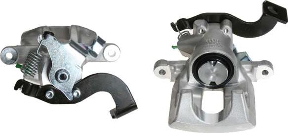 4X4 ESTANFI PDF-70-298 - Brake Caliper autospares.lv