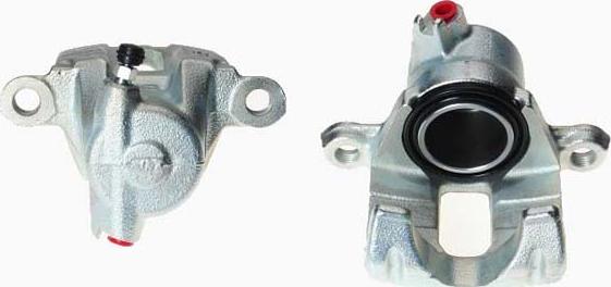 4X4 ESTANFI PDF-70-230 - Brake Caliper autospares.lv