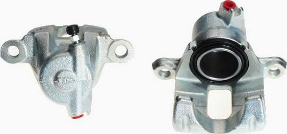 4X4 ESTANFI PDF-70-229 - Brake Caliper autospares.lv