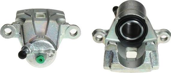 4X4 ESTANFI PDF70278 - Brake Caliper autospares.lv