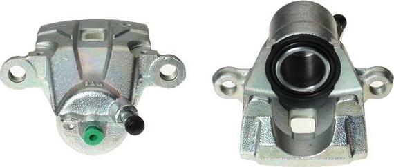 4X4 ESTANFI PDF70277 - Brake Caliper autospares.lv