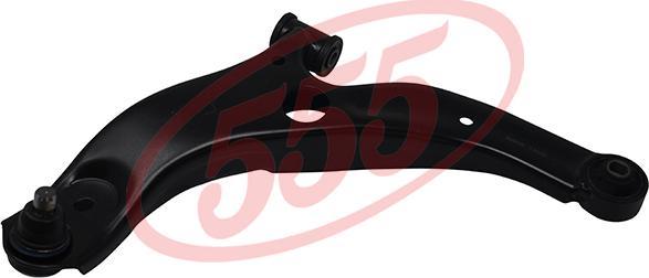 555 SA-1872L - Track Control Arm autospares.lv