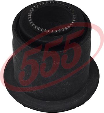 555 SAB-5311 - Bush of Control / Trailing Arm autospares.lv