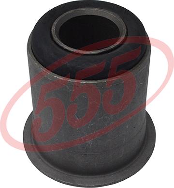 555 SAB-3631RR - Bush of Control / Trailing Arm autospares.lv