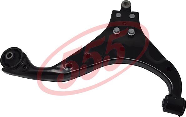 555 SAK-8042L - Track Control Arm autospares.lv