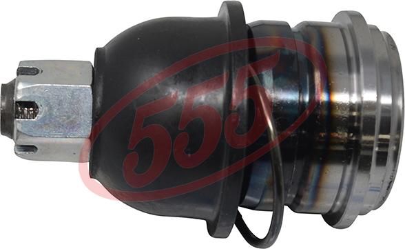 555 SB-4672 - Ball Joint autospares.lv