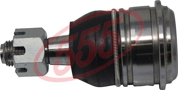 555 SB-4812 - Ball Joint autospares.lv