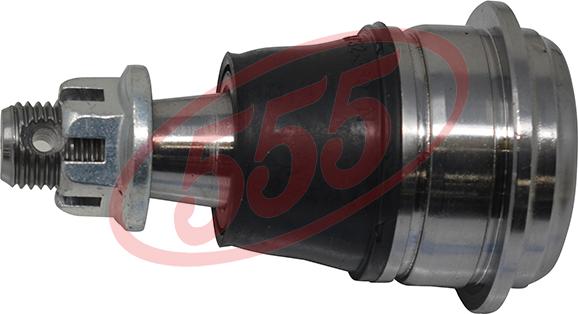 555 SB-4882 - Ball Joint autospares.lv