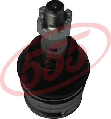 555 SB-6642 - Ball Joint autospares.lv