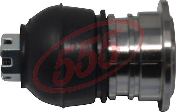 555 SB-6191 - Ball Joint autospares.lv