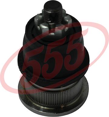 555 SB-6115 - Ball Joint autospares.lv