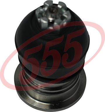 555 SB-6185 - Ball Joint autospares.lv