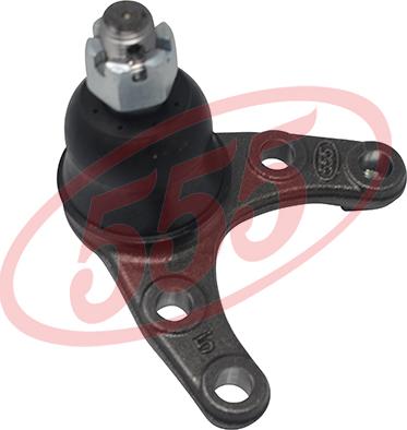 555 SB-1542 - Ball Joint autospares.lv