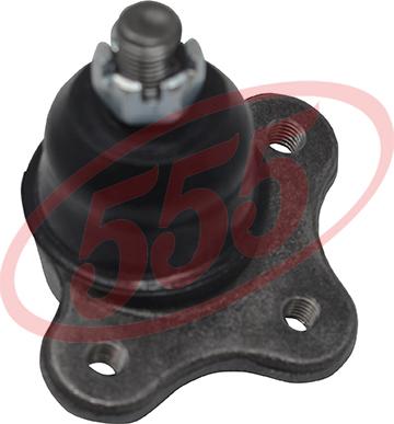 555 SB-1521 - Ball Joint autospares.lv