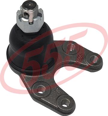 555 SB-1522 - Ball Joint autospares.lv