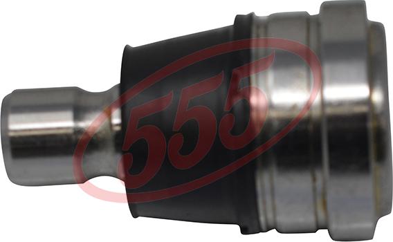 555 SB-1802 - Ball Joint autospares.lv