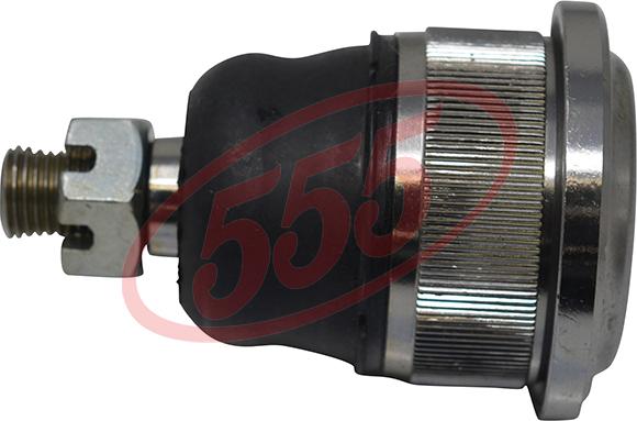 555 SB-1282 - Ball Joint autospares.lv