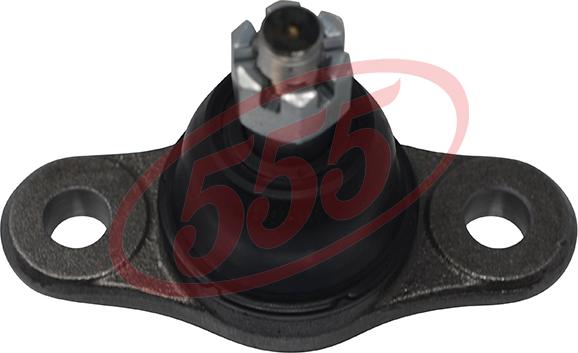 555 SB-8042 - Ball Joint autospares.lv