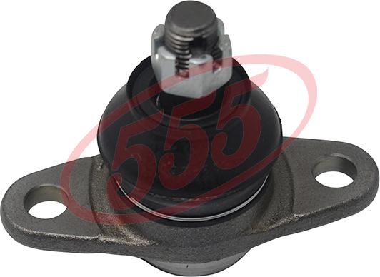 555 SB-3542 - Ball Joint autospares.lv