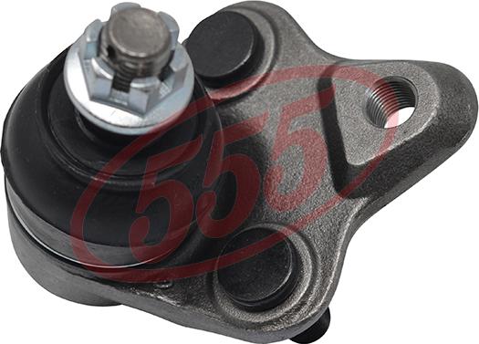 555 SB-3642 - Ball Joint autospares.lv