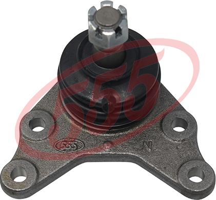 555 SB-3621 - Ball Joint autospares.lv