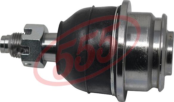 555 SB-3842 - Ball Joint autospares.lv