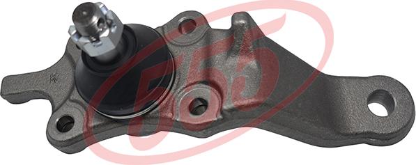 555 SB-3806R - Ball Joint autospares.lv