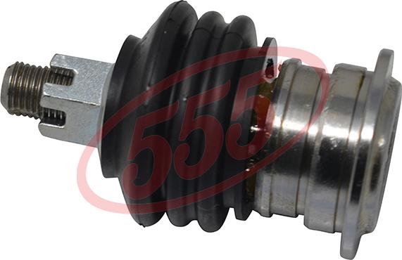 555 SB-3831 - Ball Joint autospares.lv