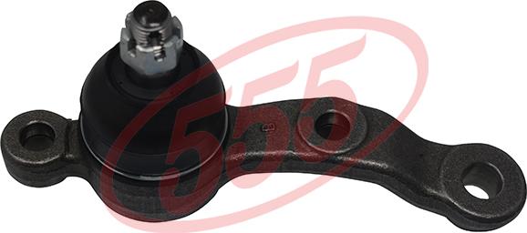 555 SB-3746L - Ball Joint autospares.lv