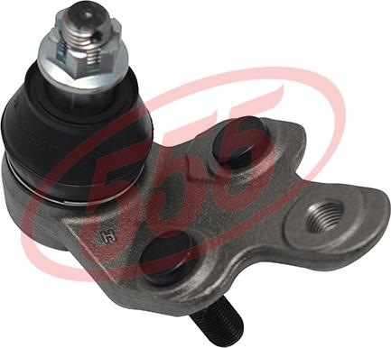 555 SB-3752R - Ball Joint autospares.lv