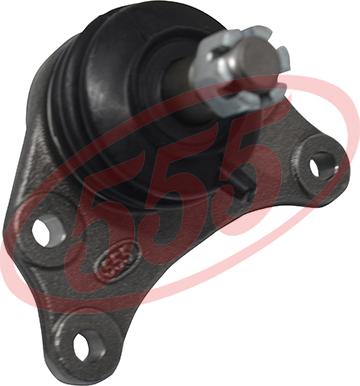 555 SB-2471 - Ball Joint autospares.lv