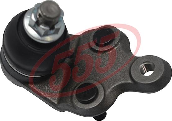 555 SB-2542 - Ball Joint autospares.lv