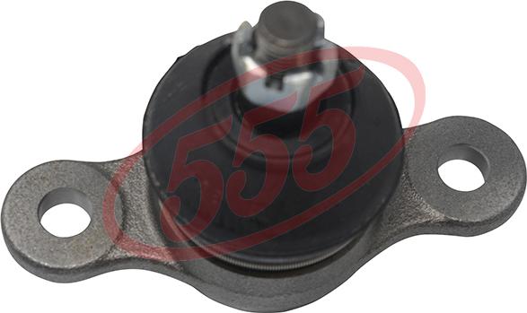 555 SB-2522 - Ball Joint autospares.lv