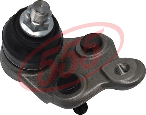 555 SB-2642 - Ball Joint autospares.lv