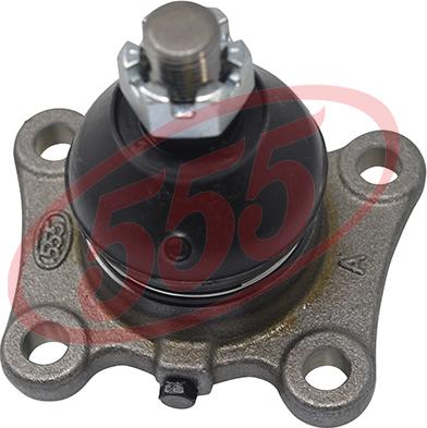 555 SB-2852 - Ball Joint autospares.lv