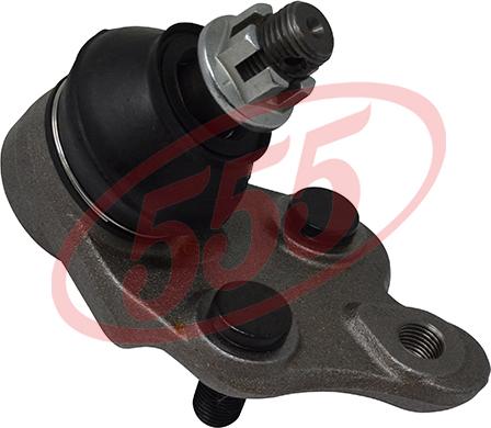 555 SB-2802L - Ball Joint autospares.lv