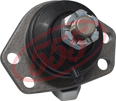 555 SB-2811 - Ball Joint autospares.lv