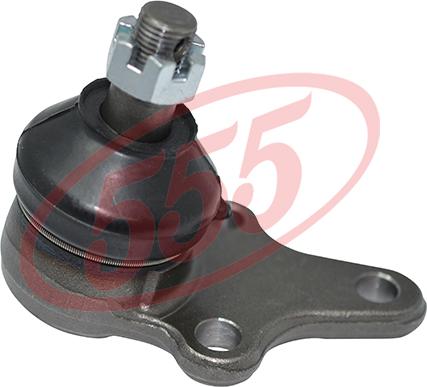 555 SB-2832 - Ball Joint autospares.lv