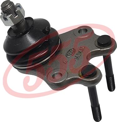 555 SB-2871 - Ball Joint autospares.lv