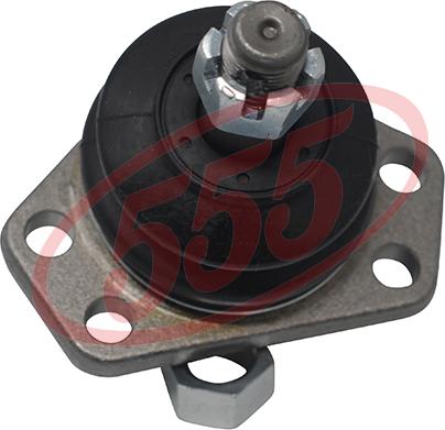 555 SB-2381 - Ball Joint autospares.lv