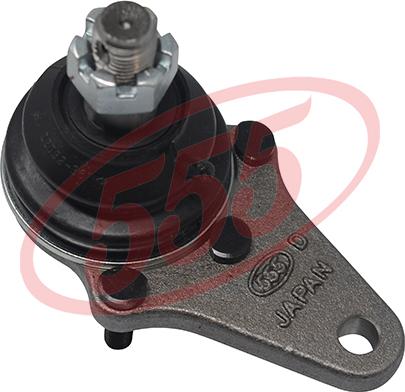 555 SB-2202 - Ball Joint autospares.lv