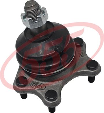 555 SB-2721 - Ball Joint autospares.lv