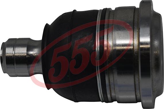 555 SB-7562 - Ball Joint autospares.lv