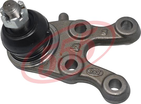 555 SB-7722R - Ball Joint autospares.lv