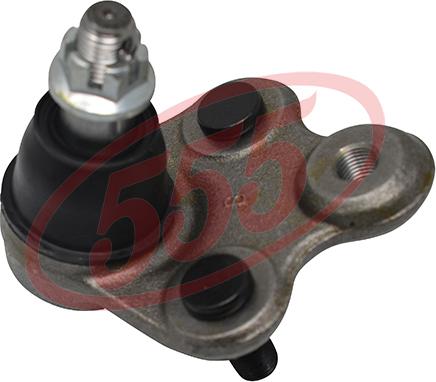 555 SB-H022 - Ball Joint autospares.lv