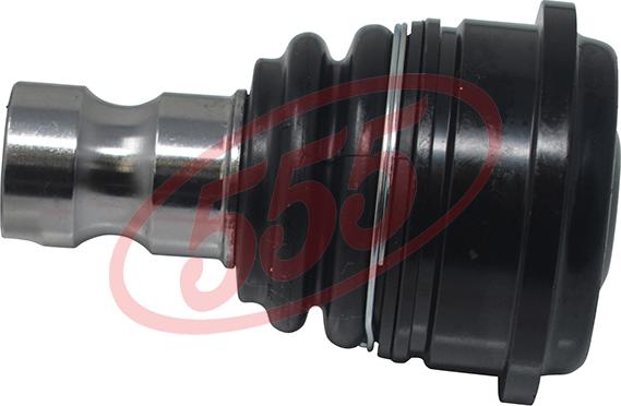 555 SBK-8442 - Ball Joint autospares.lv