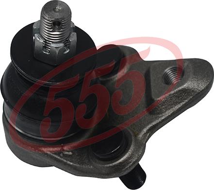 555 SB-T522 - Ball Joint autospares.lv